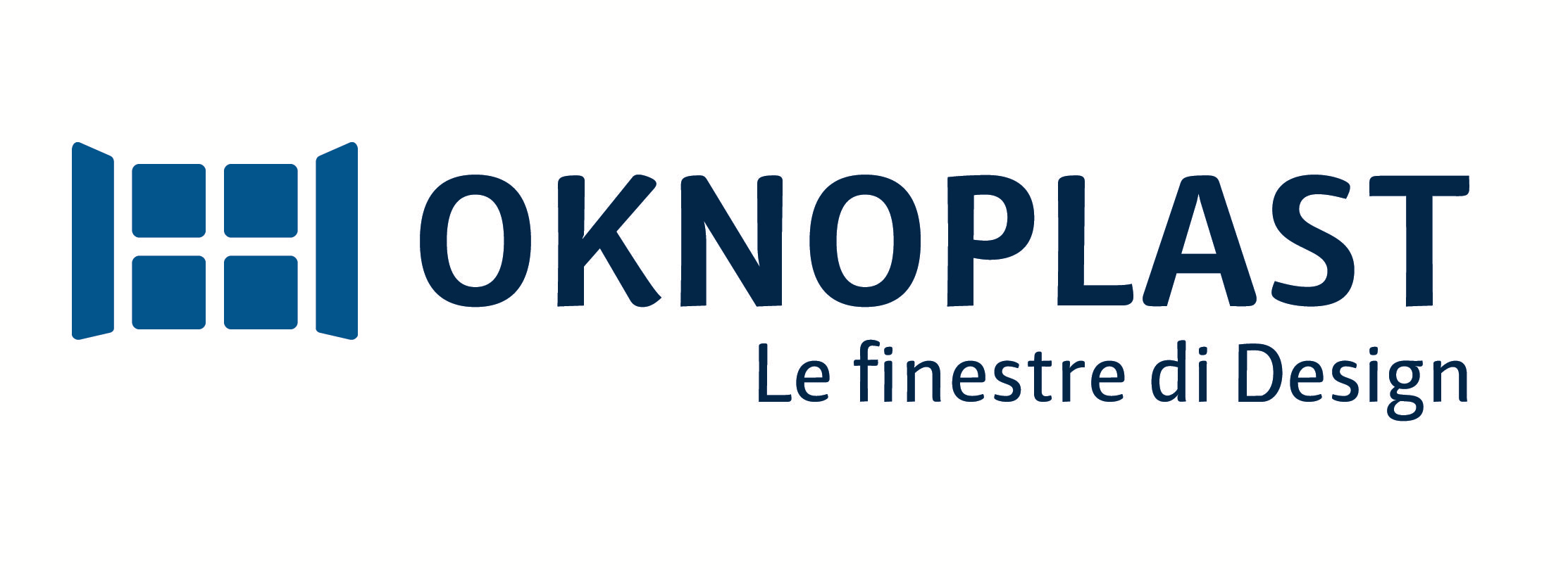 Logo OKNOPLAST