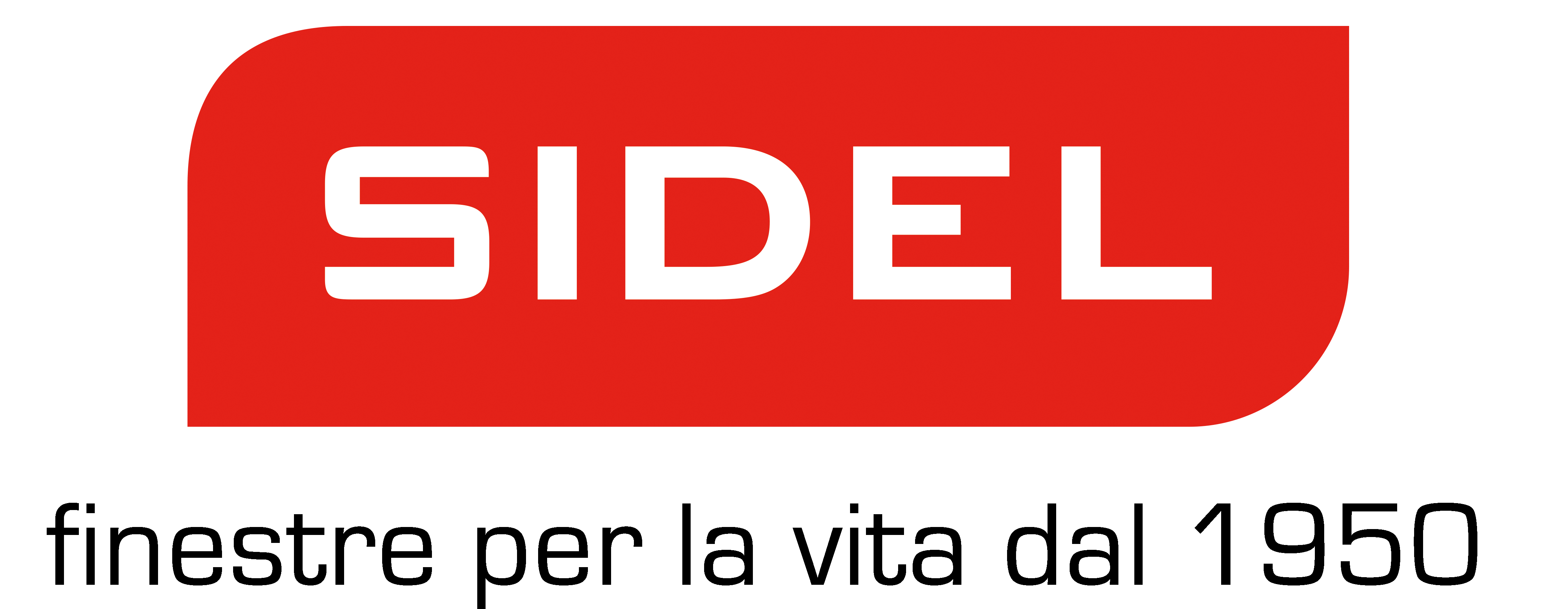 Logo SIDEL